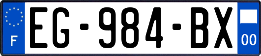 EG-984-BX