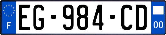 EG-984-CD