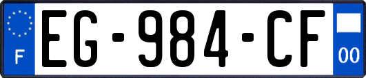 EG-984-CF