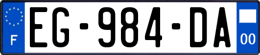 EG-984-DA