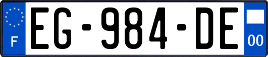 EG-984-DE