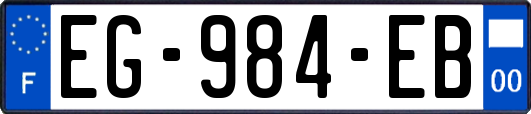 EG-984-EB