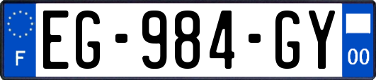 EG-984-GY