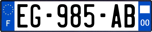 EG-985-AB
