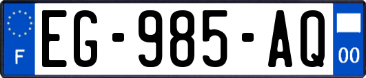 EG-985-AQ