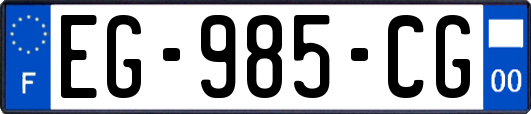 EG-985-CG