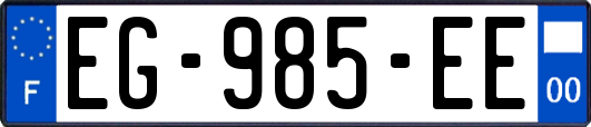 EG-985-EE