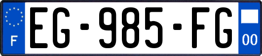 EG-985-FG