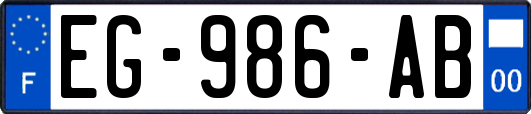 EG-986-AB