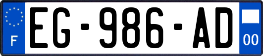 EG-986-AD