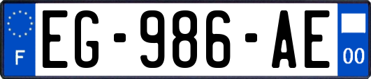 EG-986-AE