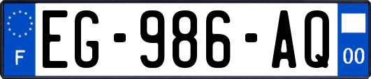 EG-986-AQ