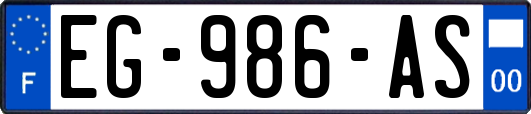 EG-986-AS