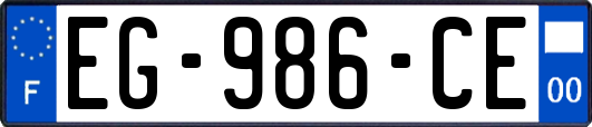 EG-986-CE