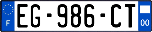 EG-986-CT