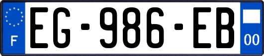 EG-986-EB