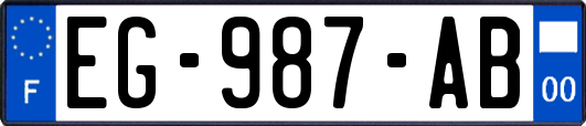 EG-987-AB