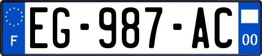 EG-987-AC