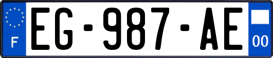 EG-987-AE