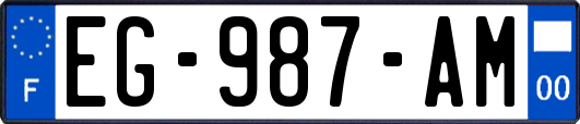 EG-987-AM