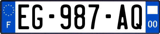 EG-987-AQ