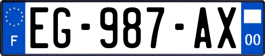 EG-987-AX