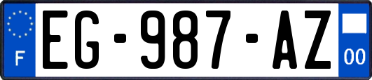 EG-987-AZ