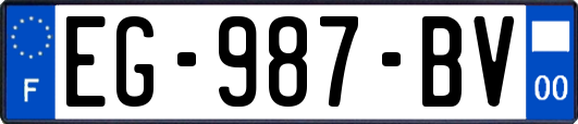 EG-987-BV