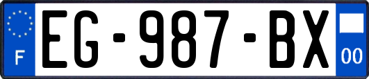 EG-987-BX