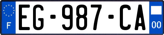 EG-987-CA