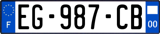 EG-987-CB