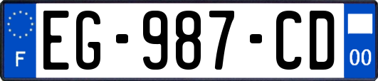 EG-987-CD