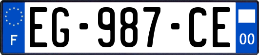 EG-987-CE