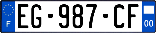 EG-987-CF