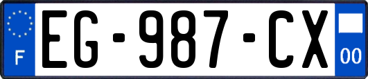 EG-987-CX