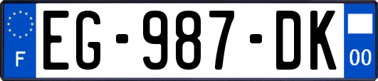 EG-987-DK