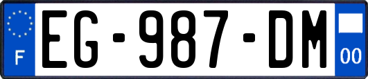 EG-987-DM