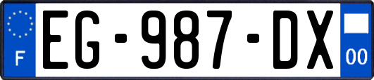 EG-987-DX