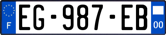 EG-987-EB