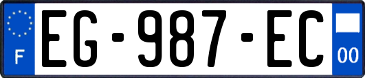 EG-987-EC