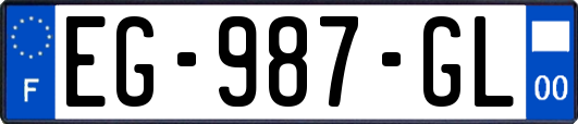 EG-987-GL