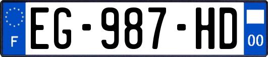 EG-987-HD