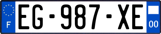 EG-987-XE