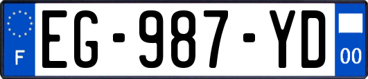 EG-987-YD