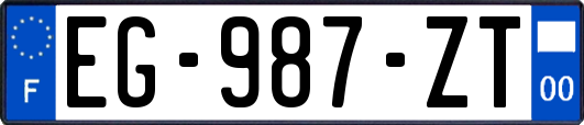 EG-987-ZT