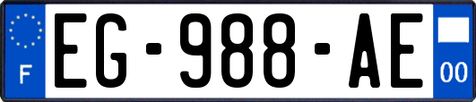 EG-988-AE