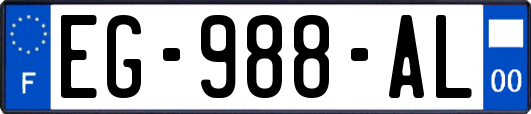 EG-988-AL