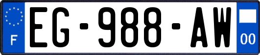 EG-988-AW