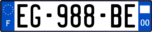 EG-988-BE