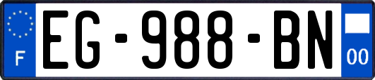 EG-988-BN